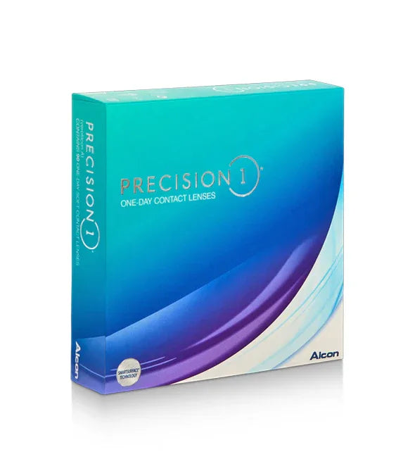 Precision1 1 Day 90p - IM OLOLA