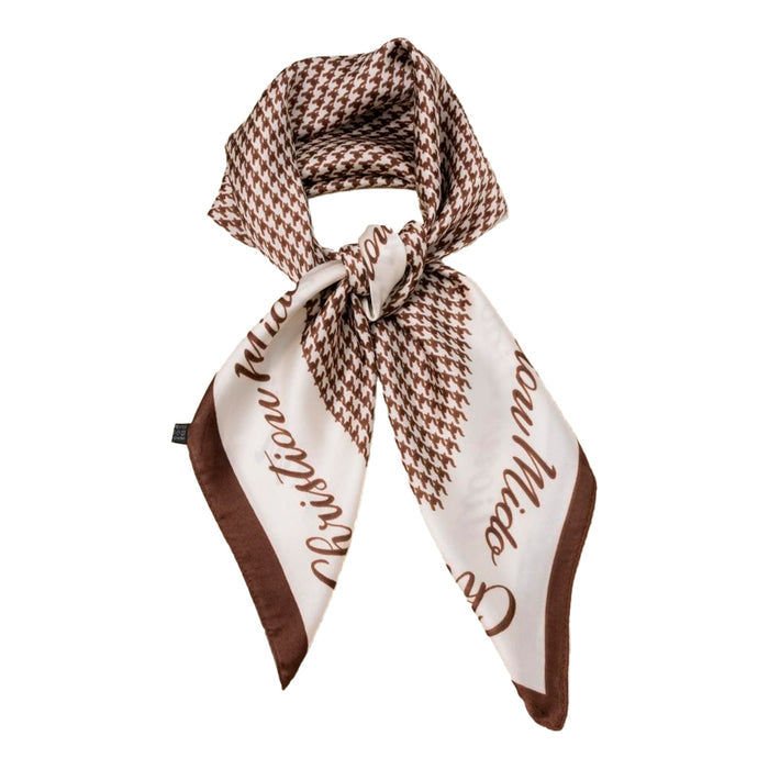 Premium Silky Scarf 26" x 26"