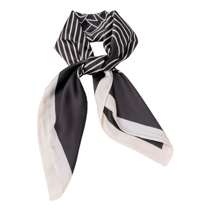 Premium Silky Scarf 26" x 26"