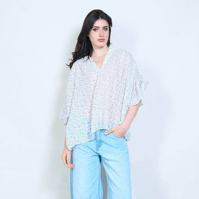 WHITE / ONESIZE