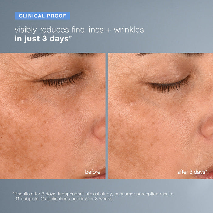 pro-collagen banking water cream