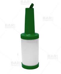 PRO-FLOW PROFESSIONAL QUART CO MPLETE - STORE N POUR