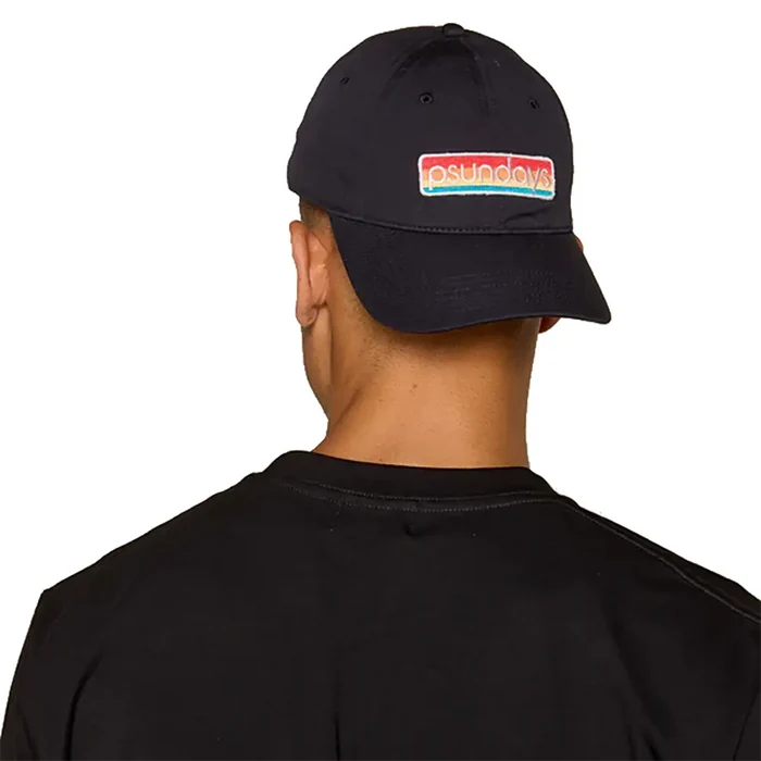 psundays Sunset Dad Hat