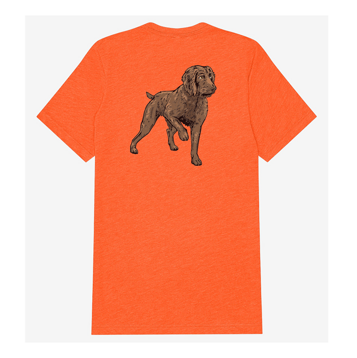 |Blaze Orange