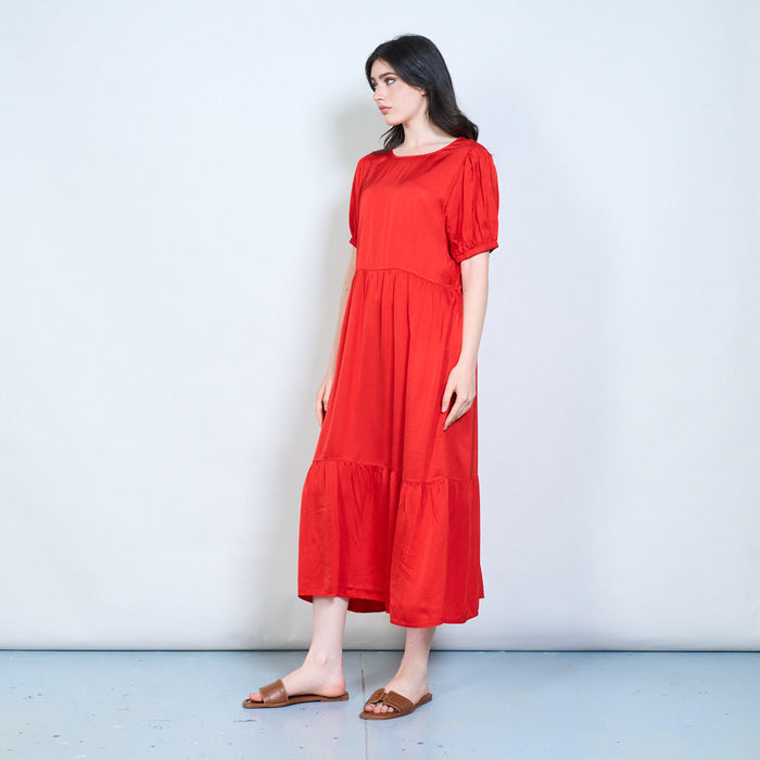RED / ONESIZE