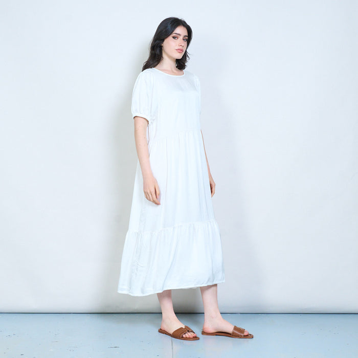 WHITE / ONESIZE