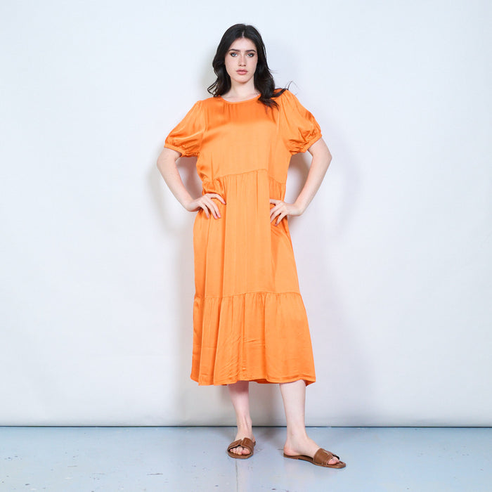 ORANGE / ONESIZE