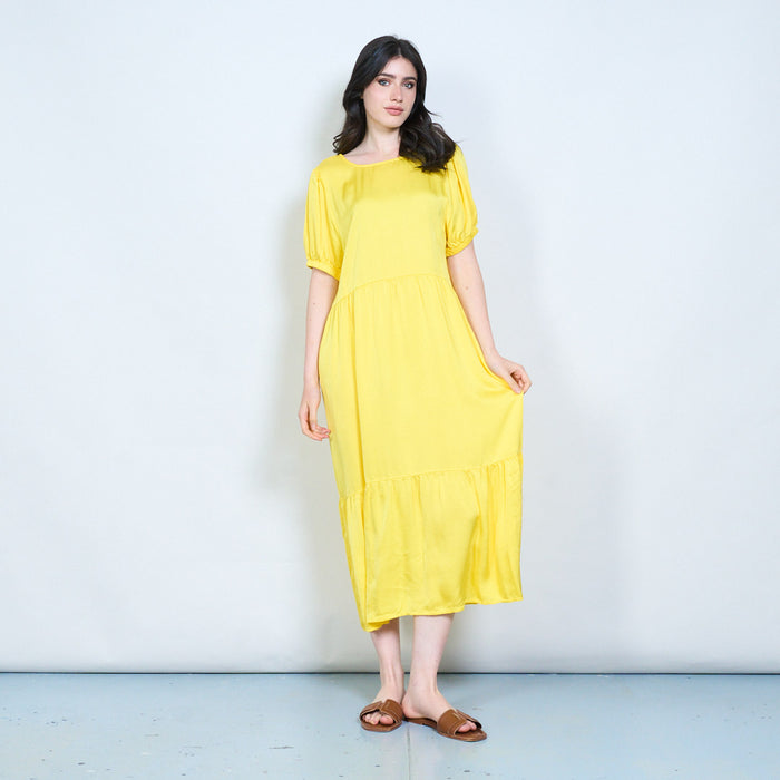 YELLOW / ONESIZE