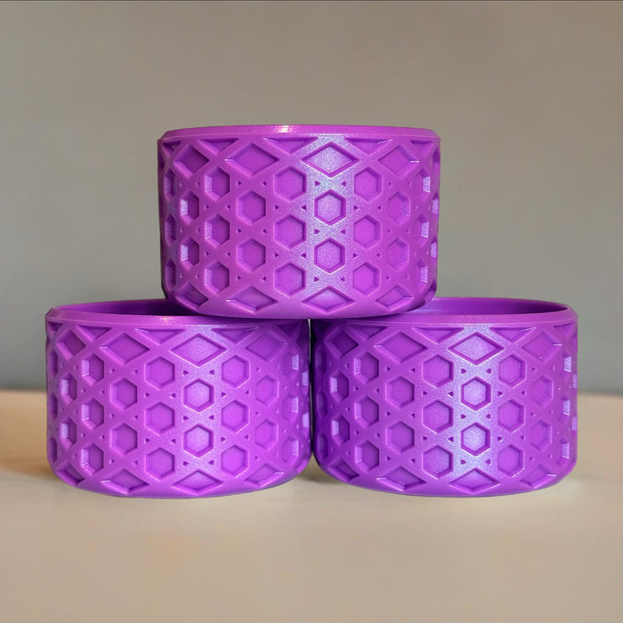 Pulse Waffle Boots™