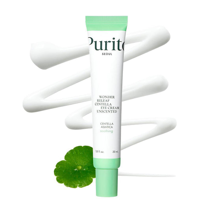 Purito SEOUL Centella Unscented Eye Cream 30 mL