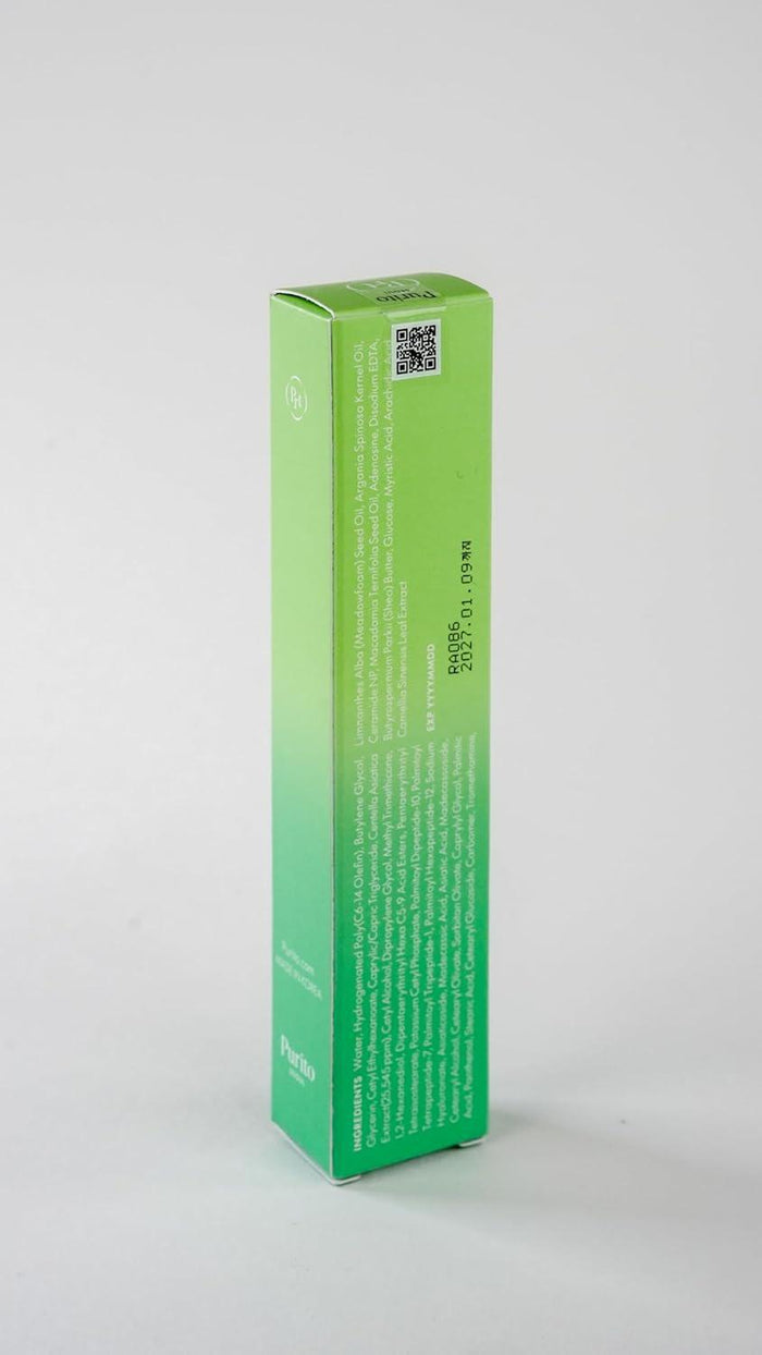 Purito SEOUL Centella Unscented Eye Cream 30 mL