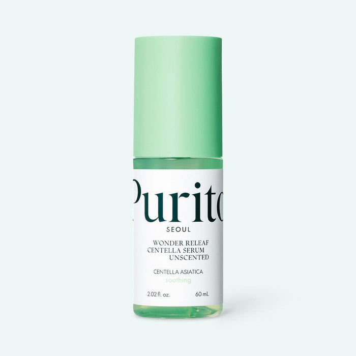 Purito SEOUL Centella Unscented Serum 15 mL