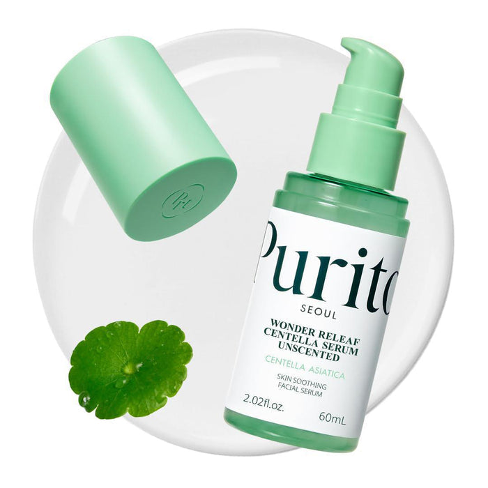 Purito SEOUL Centella Unscented Serum 15 mL