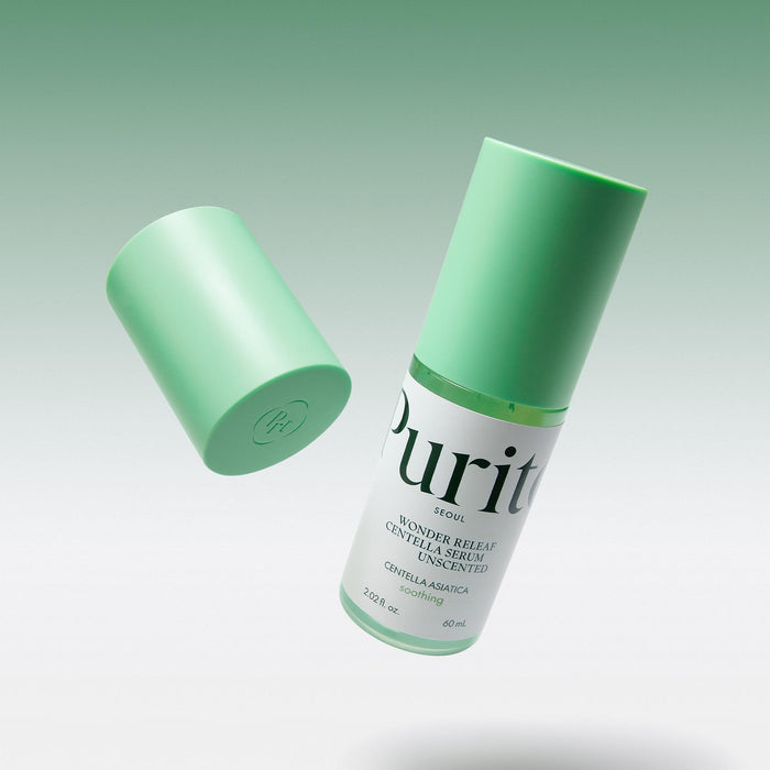 Purito SEOUL Centella Unscented Serum 15 mL