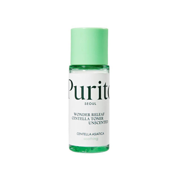 Purito SEOUL Wonder Releaf Centella Toner Unscented