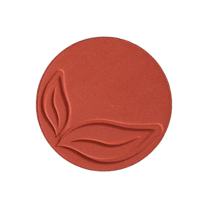 PUROBIO COSMETICS - BLUSH BRICK - MATTE 04