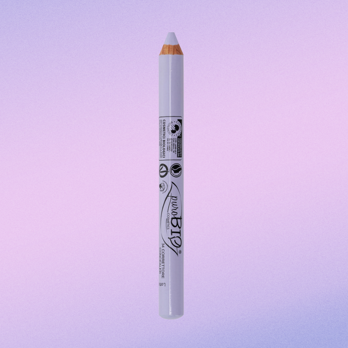PUROBIO COSMETICS - CORRECTIVE CONCEALER - Lilla 34