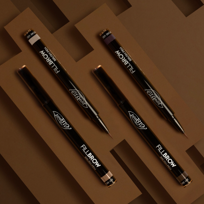 PUROBIO COSMETICS - FILLBROW