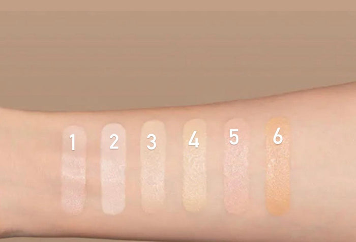 PUROBIO COSMETICS - SUBLIME LUMINOUS CONCEALER STICK 03