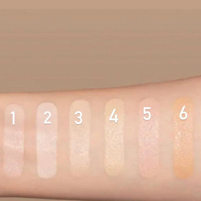 PUROBIO COSMETICS - SUBLIME LUMINOUS CONCEALER STICK 04