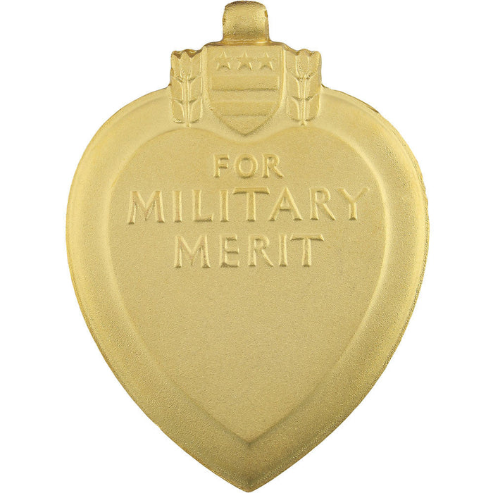 Purple Heart Medal Military Medals