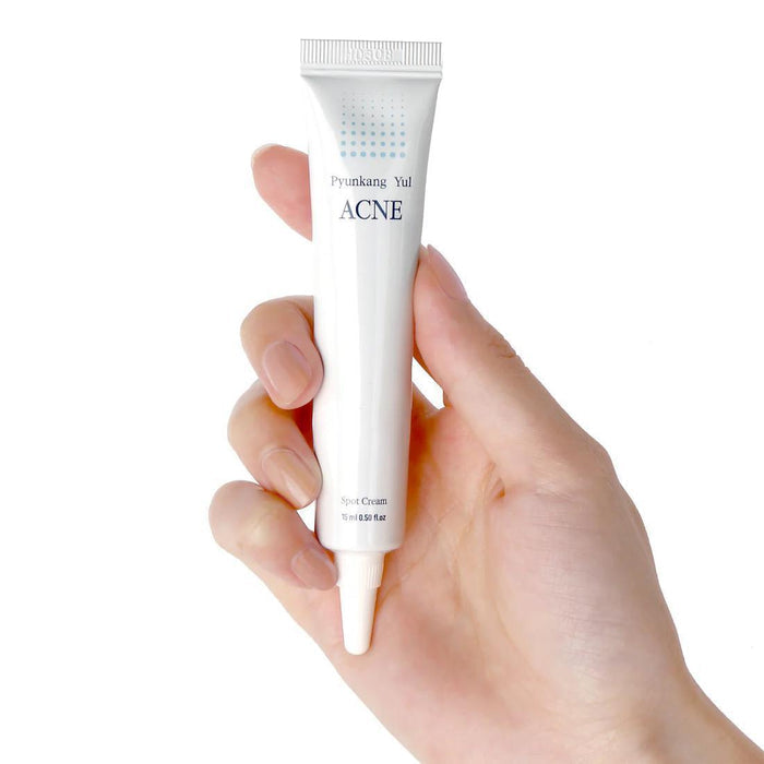 Pyunkang Yul Acne Spot Cream 15 mL