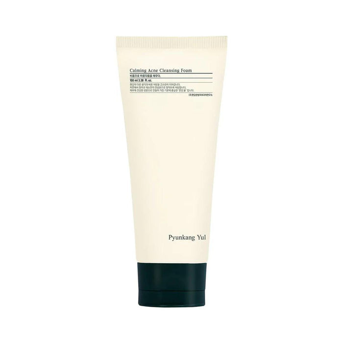 Pyunkang Yul Calming Acne Cleansing Foam 100 mL