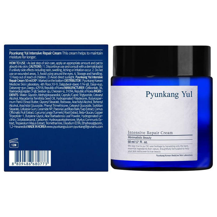 Pyunkang Yul Intensive Repair Cream 50 mL