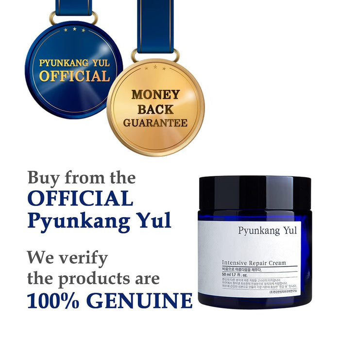 Pyunkang Yul Intensive Repair Cream 50 mL