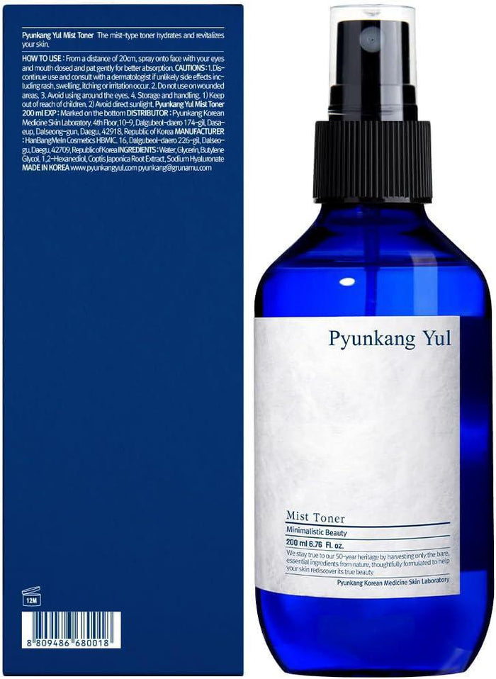 Pyunkang Yul Mist Toner 100 mL