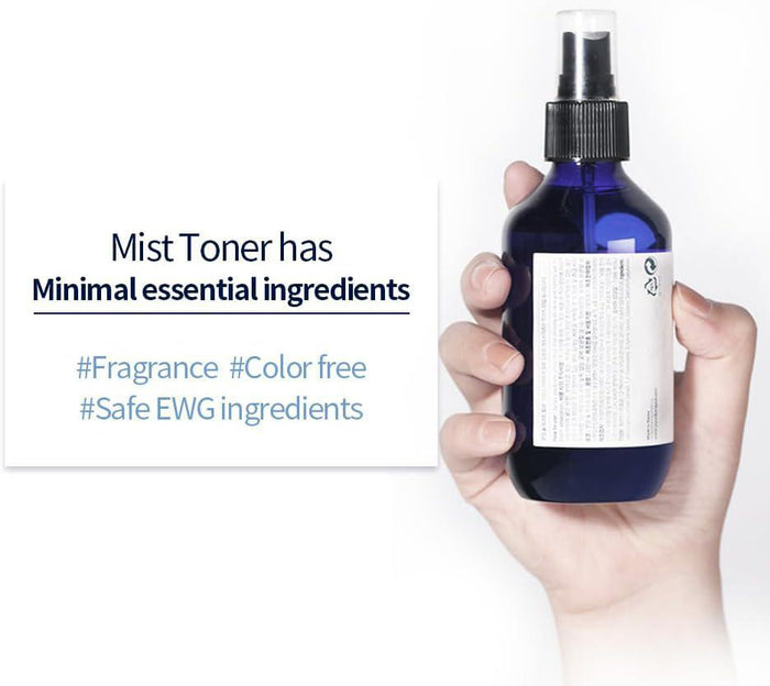 Pyunkang Yul Mist Toner 100 mL