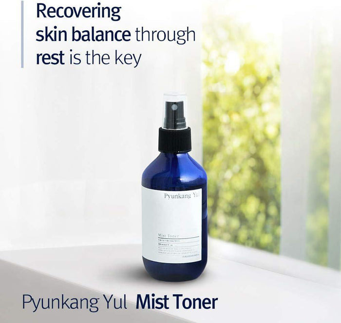 Pyunkang Yul Mist Toner 100 mL