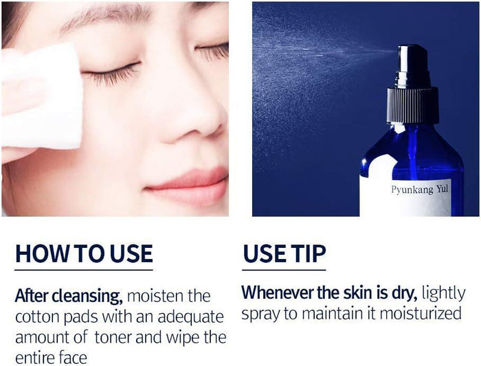 Pyunkang Yul Mist Toner 100 mL