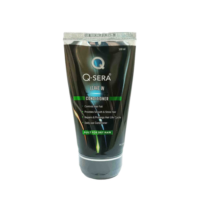 Q-Sera Leave-In Conditioner