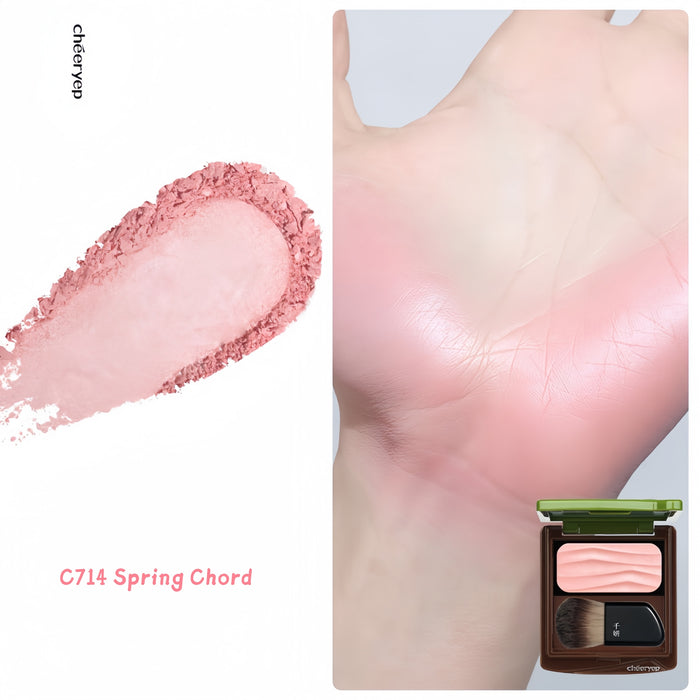 #C714 Spring Chord