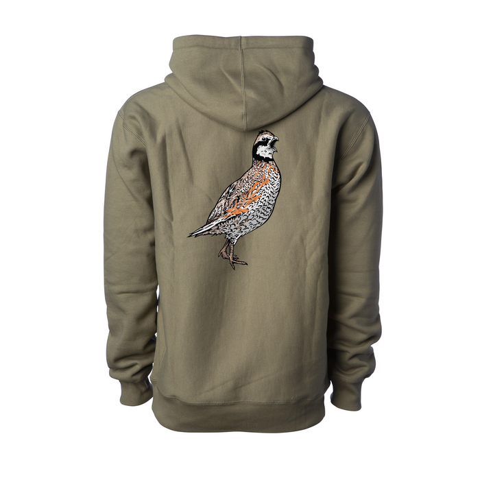|Olive (Premium Heavyweight)