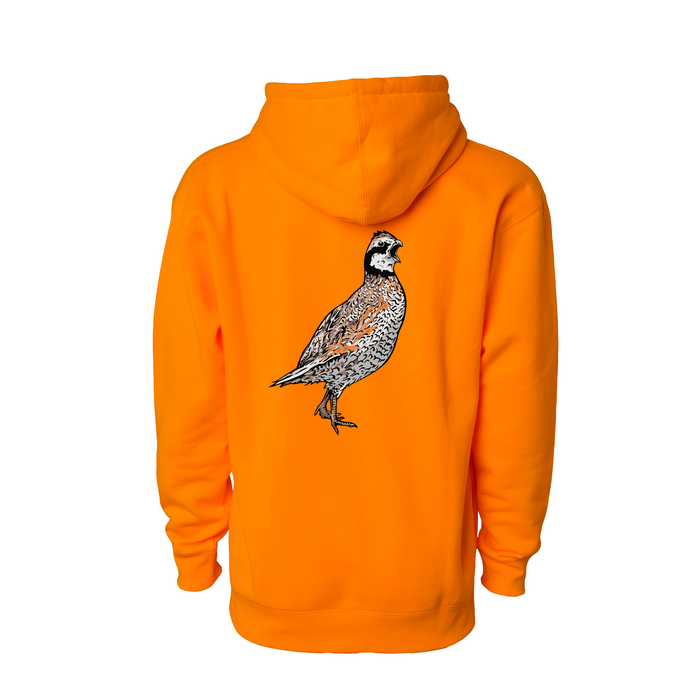 |Blaze Orange