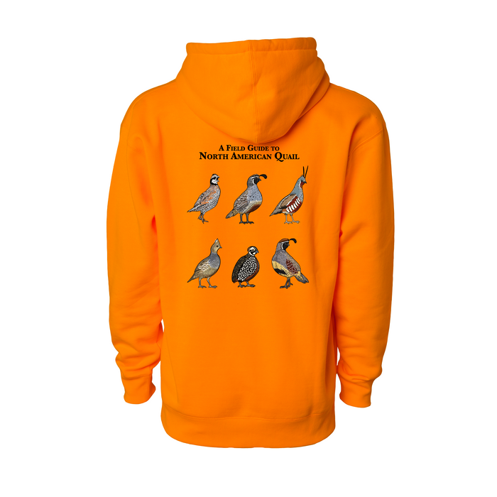 |Blaze Orange