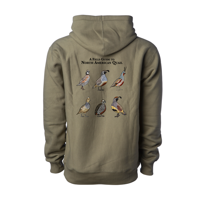 |Olive (Premium Heavyweight)