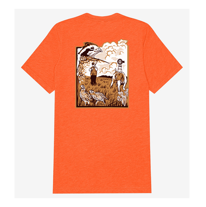 |Blaze Orange