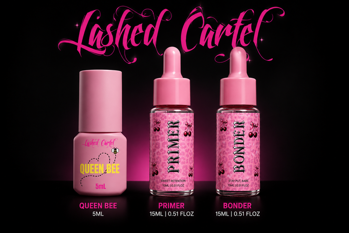 Queen Bee Retention Trifecta – Complete Low Humidity System