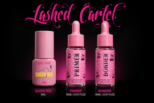 Queen Bee Retention Trifecta – Complete Low Humidity System