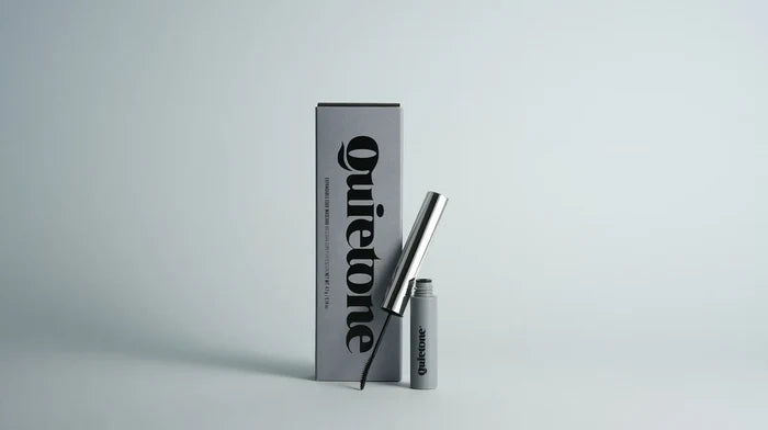 Quietone Expandable edge mascara