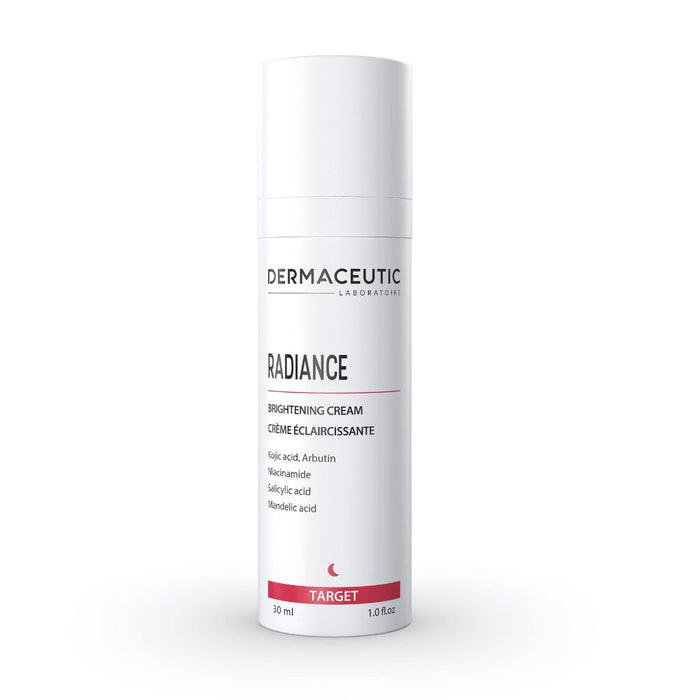 Radiance Brightening Cream 30ml