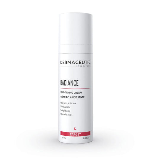 Radiance Brightening Cream 30ml