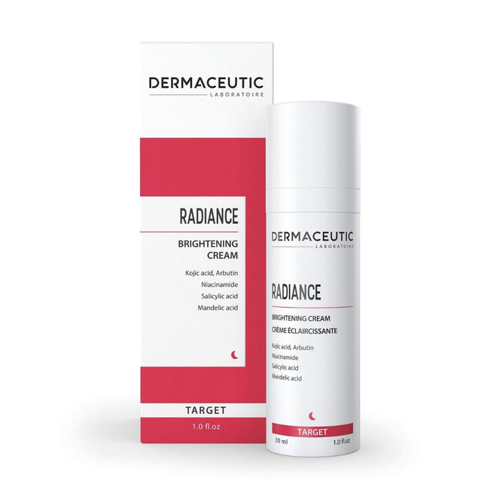 Radiance Brightening Cream 30ml