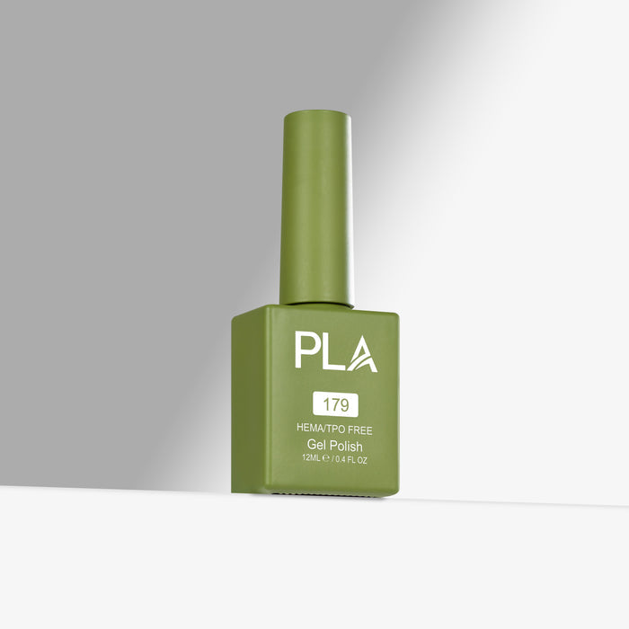 Raising the Bar - 179 - Gel Polish