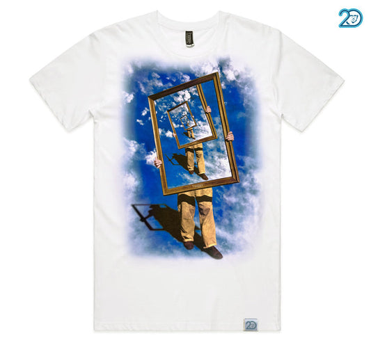 Recursive Loop Anniversary Men's T
