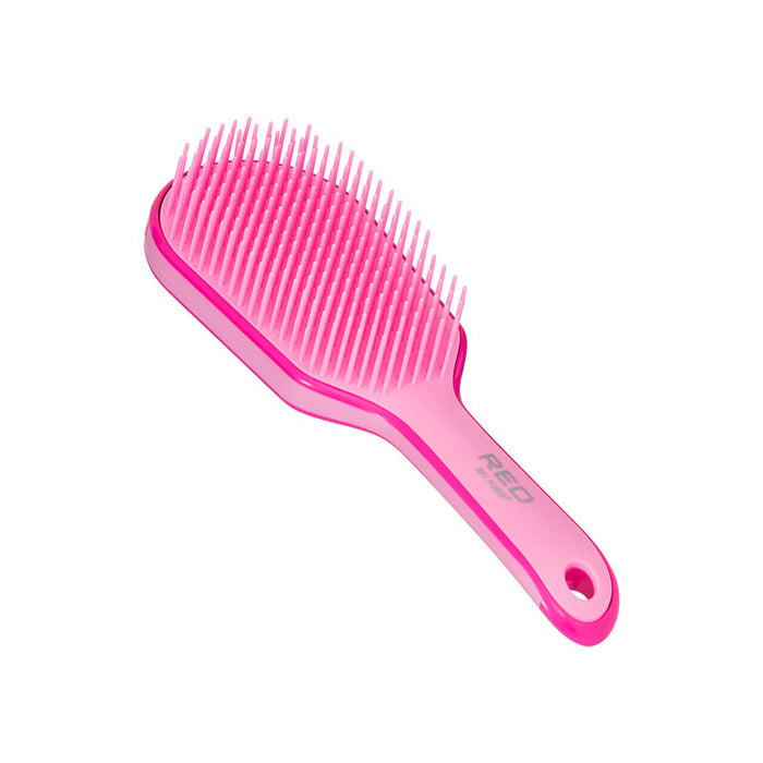 Red By Kiss Wet Detangling Brush