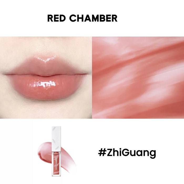 #ZhiGuang